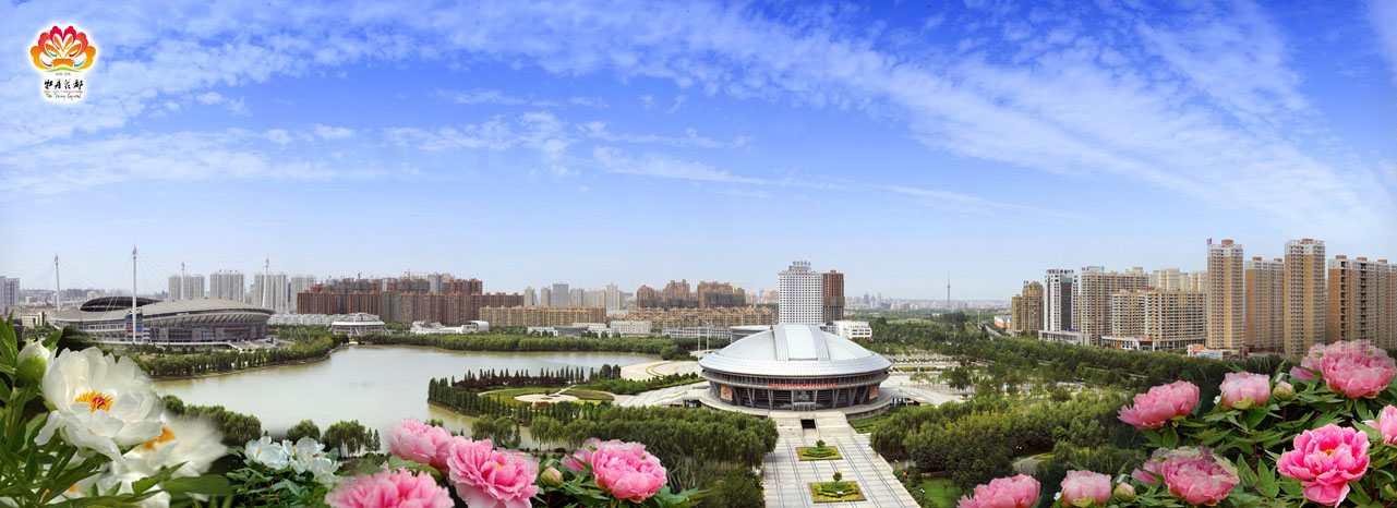 洛陽全景-興罡石化設備